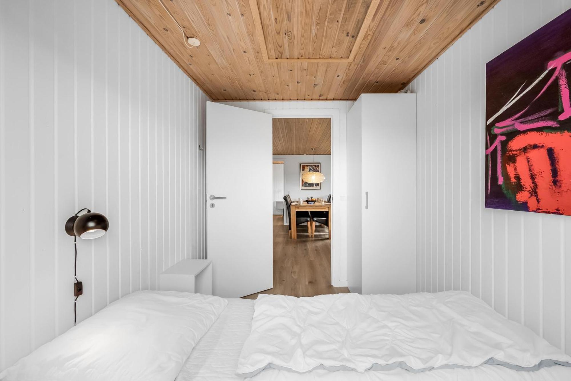 Charming Holiday Home Near The North Sea, With Outdoor Sauna And Outdoor Spa, Ringkøbing Buitenkant foto