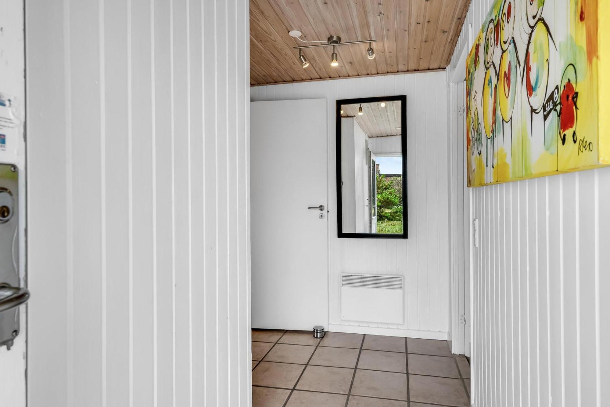 Charming Holiday Home Near The North Sea, With Outdoor Sauna And Outdoor Spa, Ringkøbing Buitenkant foto
