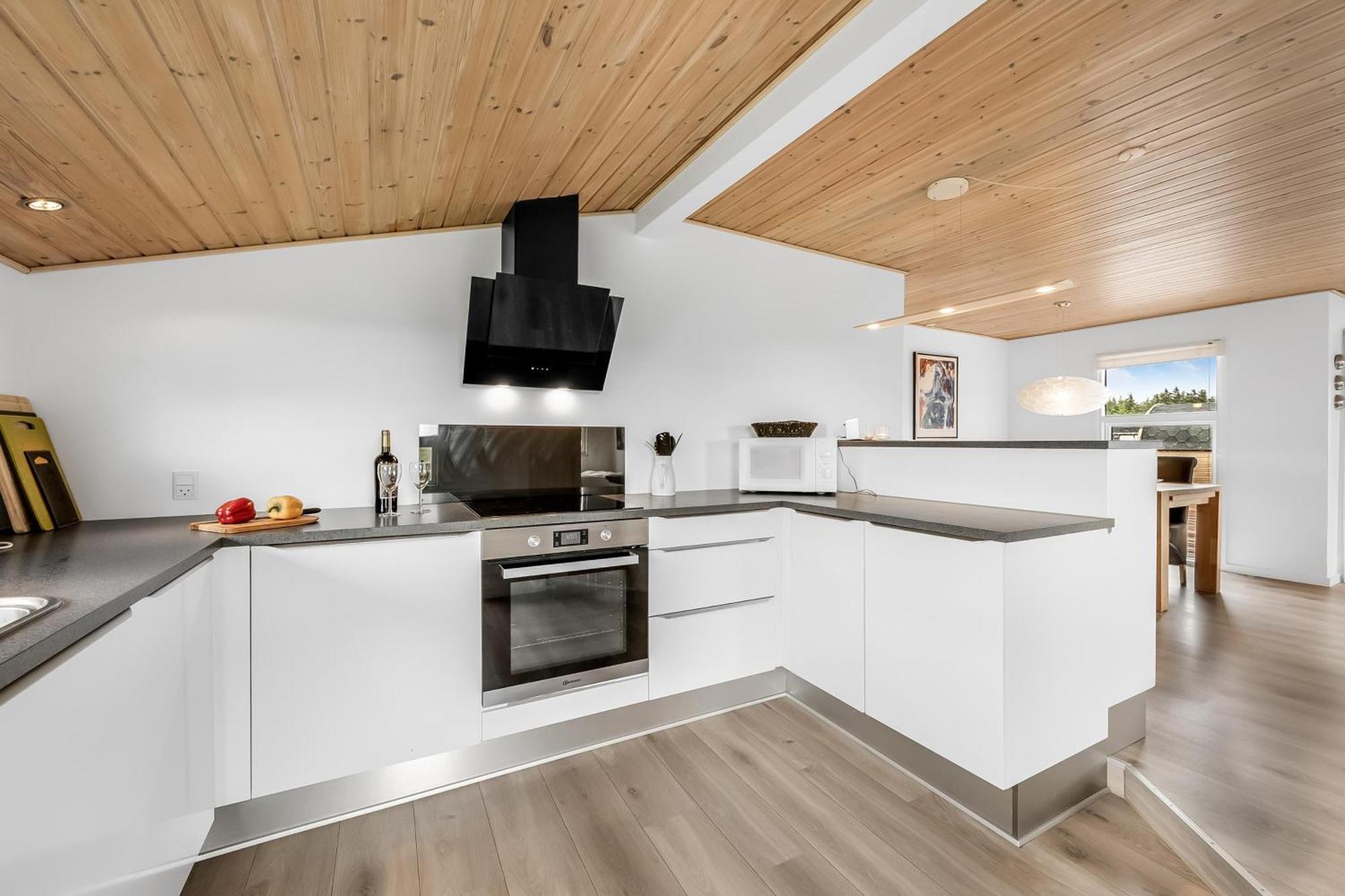 Charming Holiday Home Near The North Sea, With Outdoor Sauna And Outdoor Spa, Ringkøbing Buitenkant foto
