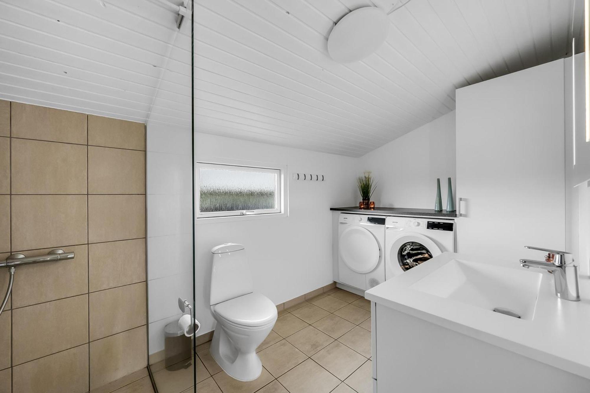 Charming Holiday Home Near The North Sea, With Outdoor Sauna And Outdoor Spa, Ringkøbing Buitenkant foto